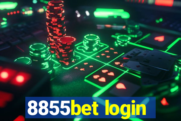 8855bet login